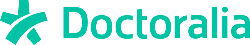 Logo de Doctoralia